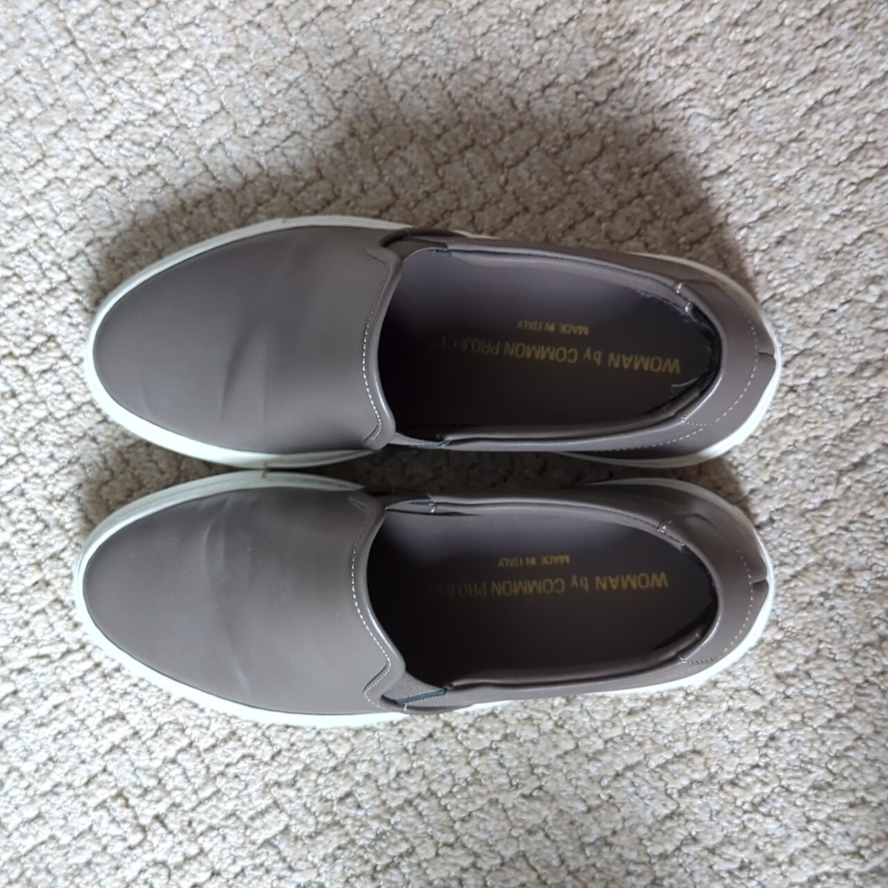 Common Projects slip-ons - Picture 2 of 2